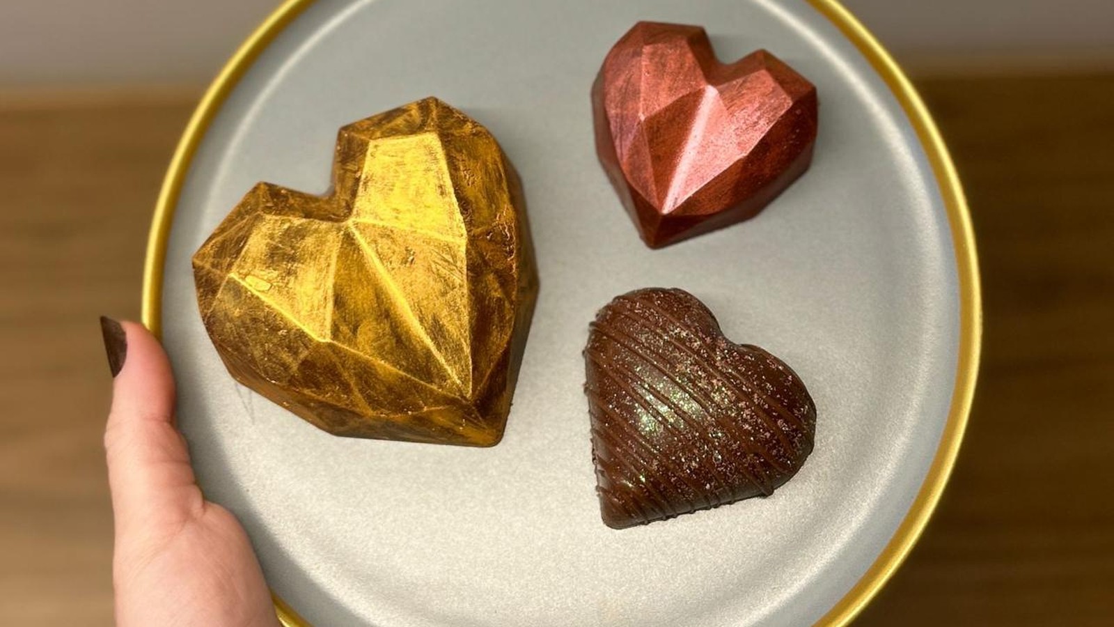 Cookie de Macadâmia